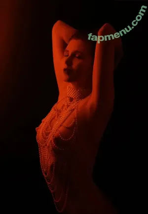 Icelandic Selkie / icelandicselkie / realmofhel.free nude photo #0120