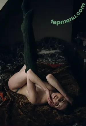 Icelandic Selkie / icelandicselkie / realmofhel.free nude photo #0164