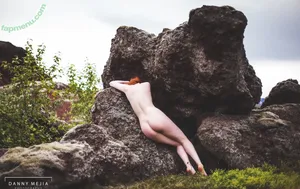 Icelandic Selkie / icelandicselkie / realmofhel.free nude photo #0172