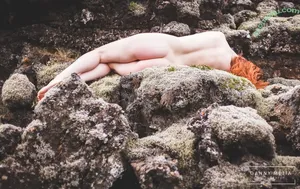 Icelandic Selkie / icelandicselkie / realmofhel.free nude photo #0180