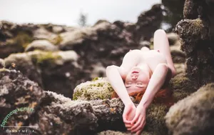 Icelandic Selkie / icelandicselkie / realmofhel.free nude photo #0184