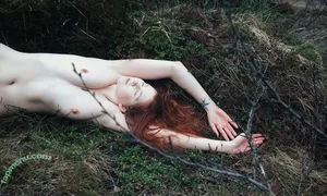 Icelandic Selkie / icelandicselkie / realmofhel.free nude photo #0234