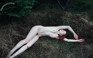 Icelandic Selkie / icelandicselkie / realmofhel.free nude photo #0235