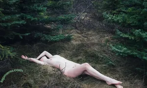 Icelandic Selkie / icelandicselkie / realmofhel.free nude photo #0236