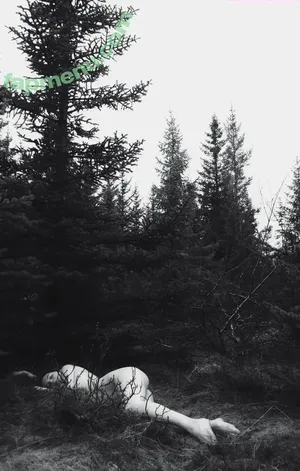 Icelandic Selkie / icelandicselkie / realmofhel.free nude photo #0240