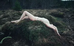 Icelandic Selkie / icelandicselkie / realmofhel.free nude photo #0248