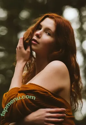 Icelandic Selkie / icelandicselkie / realmofhel.free nude photo #0256