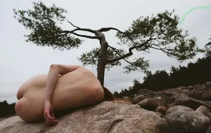 Icelandic Selkie / icelandicselkie / realmofhel.free nude photo #0258