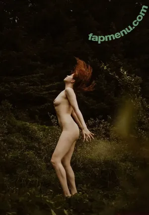 Icelandic Selkie / icelandicselkie / realmofhel.free nude photo #0293