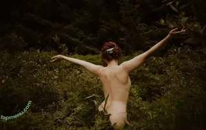 Icelandic Selkie / icelandicselkie / realmofhel.free nude photo #0306