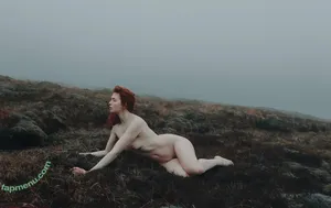 Icelandic Selkie / icelandicselkie / realmofhel.free nude photo #0345