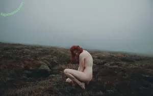 Icelandic Selkie / icelandicselkie / realmofhel.free nude photo #0347