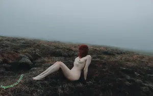 Icelandic Selkie / icelandicselkie / realmofhel.free nude photo #0355