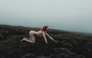 Icelandic Selkie / icelandicselkie / realmofhel.free nude photo #0356