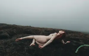 Icelandic Selkie / icelandicselkie / realmofhel.free nude photo #0362