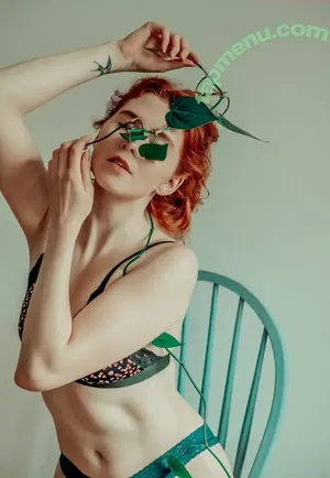 Icelandic Selkie / icelandicselkie / realmofhel.free nude photo #0376