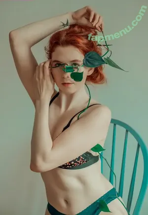 Icelandic Selkie / icelandicselkie / realmofhel.free nude photo #0377