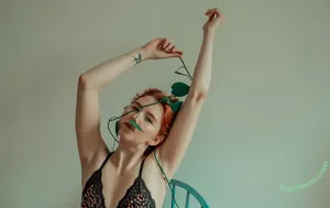 Icelandic Selkie / icelandicselkie / realmofhel.free nude photo #0380