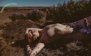 Icelandic Selkie / icelandicselkie / realmofhel.free nude photo #0394