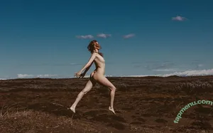 Icelandic Selkie / icelandicselkie / realmofhel.free nude photo #0401