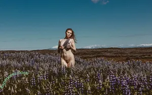 Icelandic Selkie / icelandicselkie / realmofhel.free nude photo #0405