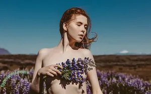 Icelandic Selkie / icelandicselkie / realmofhel.free nude photo #0406