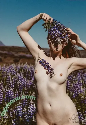 Icelandic Selkie / icelandicselkie / realmofhel.free nude photo #0409