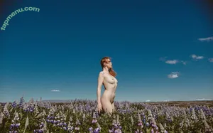 Icelandic Selkie / icelandicselkie / realmofhel.free nude photo #0411