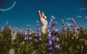 Icelandic Selkie / icelandicselkie / realmofhel.free nude photo #0413