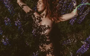 Icelandic Selkie / icelandicselkie / realmofhel.free nude photo #0418