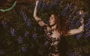 Icelandic Selkie / icelandicselkie / realmofhel.free nude photo #0419