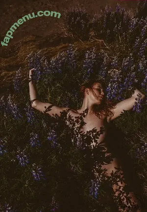 Icelandic Selkie / icelandicselkie / realmofhel.free nude photo #0421