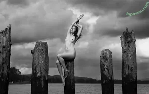 Icelandic Selkie / icelandicselkie / realmofhel.free nude photo #0433