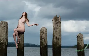 Icelandic Selkie / icelandicselkie / realmofhel.free nude photo #0434