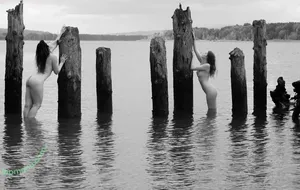 Icelandic Selkie / icelandicselkie / realmofhel.free nude photo #0437