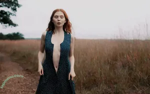 Icelandic Selkie / icelandicselkie / realmofhel.free nude photo #0465