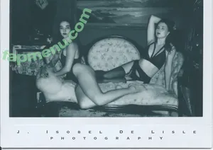 Icelandic Selkie / icelandicselkie / realmofhel.free nude photo #0494