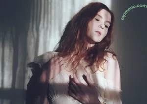 Icelandic Selkie / icelandicselkie / realmofhel.free nude photo #0510