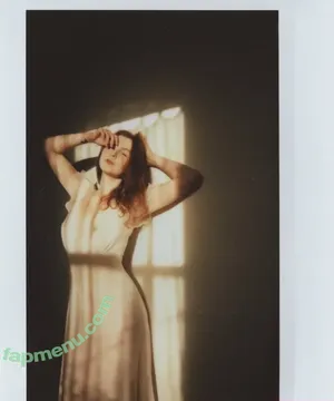 Icelandic Selkie / icelandicselkie / realmofhel.free nude photo #0511