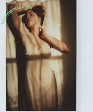 Icelandic Selkie / icelandicselkie / realmofhel.free nude photo #0516