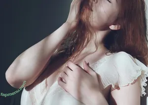 Icelandic Selkie / icelandicselkie / realmofhel.free nude photo #0517