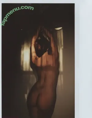 Icelandic Selkie / icelandicselkie / realmofhel.free nude photo #0518