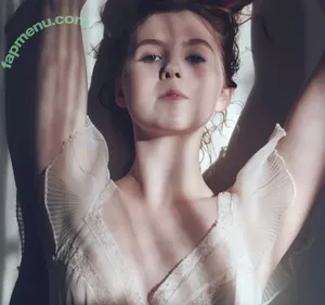 Icelandic Selkie / icelandicselkie / realmofhel.free nude photo #0522