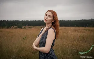 Icelandic Selkie / icelandicselkie / realmofhel.free nude photo #0535