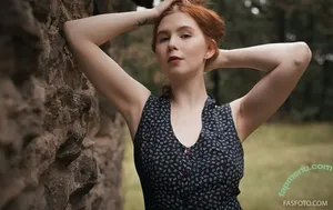 Icelandic Selkie / icelandicselkie / realmofhel.free nude photo #0544