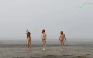 Icelandic Selkie / icelandicselkie / realmofhel.free nude photo #0574