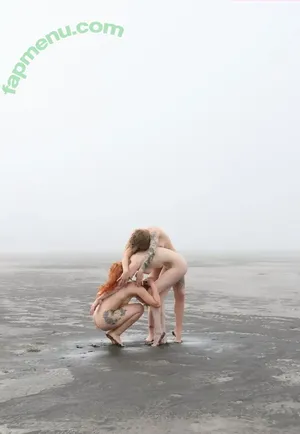 Icelandic Selkie / icelandicselkie / realmofhel.free nude photo #0587