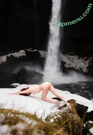 Icelandic Selkie / icelandicselkie / realmofhel.free nude photo #0711