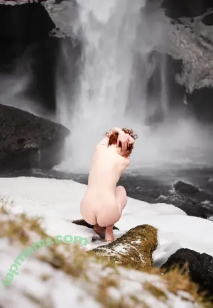 Icelandic Selkie / icelandicselkie / realmofhel.free nude photo #0717