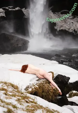 Icelandic Selkie / icelandicselkie / realmofhel.free nude photo #0719